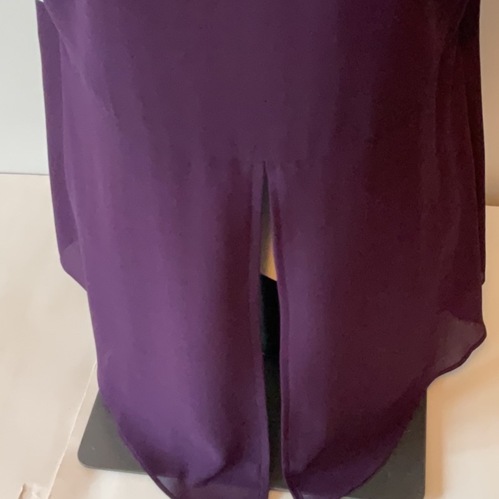 Cartise Side Ruffle Top - Picture 12 of 13